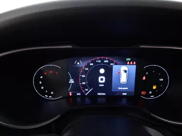 Fiat Tipo SW Business 1.6 Diesel 131CV Manuale Interni