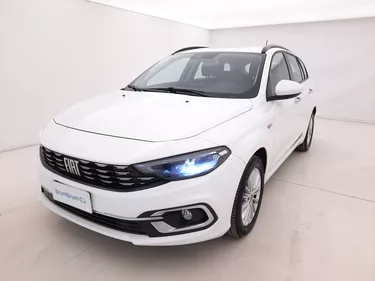 Fiat Tipo SW Business 1.6 Diesel 131CV Manuale Visione frontale