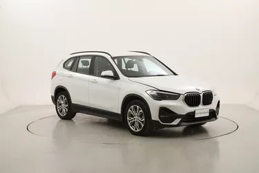 BMW X1 20d Business Advantage xDrive 2.0 Diesel 190CV Automatico BMW X1 20d Business Advantage xDrive 2.0 Diesel 190CV Automatico