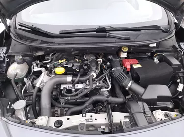 Nissan Micra Acenta 1.0 Benzina 101CV Manuale Vano motore