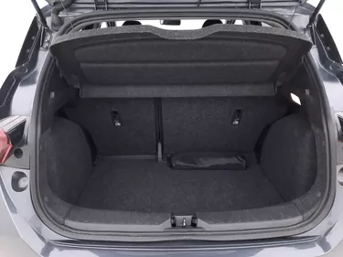 Nissan Micra Acenta 1.0 Benzina 101CV Manuale Bagagliaio