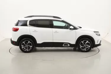 Citroen C5 Aircross Feel Pack EAT8 1.5 Diesel 131CV Automatico Citroen C5 Aircross Feel Pack EAT8 1.5 Diesel 131CV Automatico