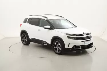 Citroen C5 Aircross Feel Pack EAT8 1.5 Diesel 131CV Automatico Citroen C5 Aircross Feel Pack EAT8 1.5 Diesel 131CV Automatico