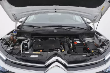 Citroen C5 Aircross Feel Pack EAT8 1.5 Diesel 131CV Automatico Vano motore