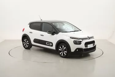 Citroen C3 Shine 1.2 Benzina 83CV Manuale Citroen C3 Shine 1.2 Benzina 83CV Manuale