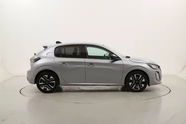 Peugeot 208 Allure 1.2 Benzina 101CV Manuale Peugeot 208 Allure 1.2 Benzina 101CV Manuale