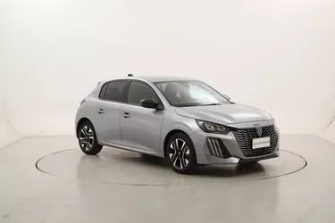 Peugeot 208 Allure 1.2 Benzina 101CV Manuale Peugeot 208 Allure 1.2 Benzina 101CV Manuale