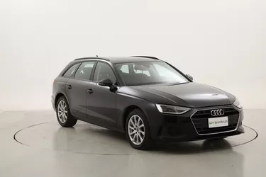 Audi A4 35 TDI Business S tronic 2.0 Mild Hybrid 163CV Automatico Audi A4 35 TDI Business S tronic 2.0 Mild Hybrid 163CV Automatico