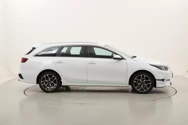 Kia Ceed SW MHEV Business Class 1.6 Mild Hybrid 136CV Manuale
