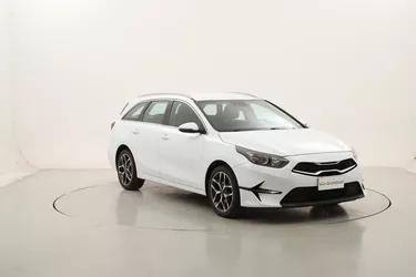 Kia Ceed SW MHEV Business Class 1.6 Mild Hybrid 136CV Manuale
