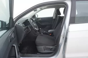 Volkswagen T-Cross Life 1.0 Benzina 95CV Manuale Sedili