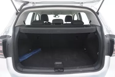 Volkswagen T-Cross Life 1.0 Benzina 95CV Manuale Bagagliaio