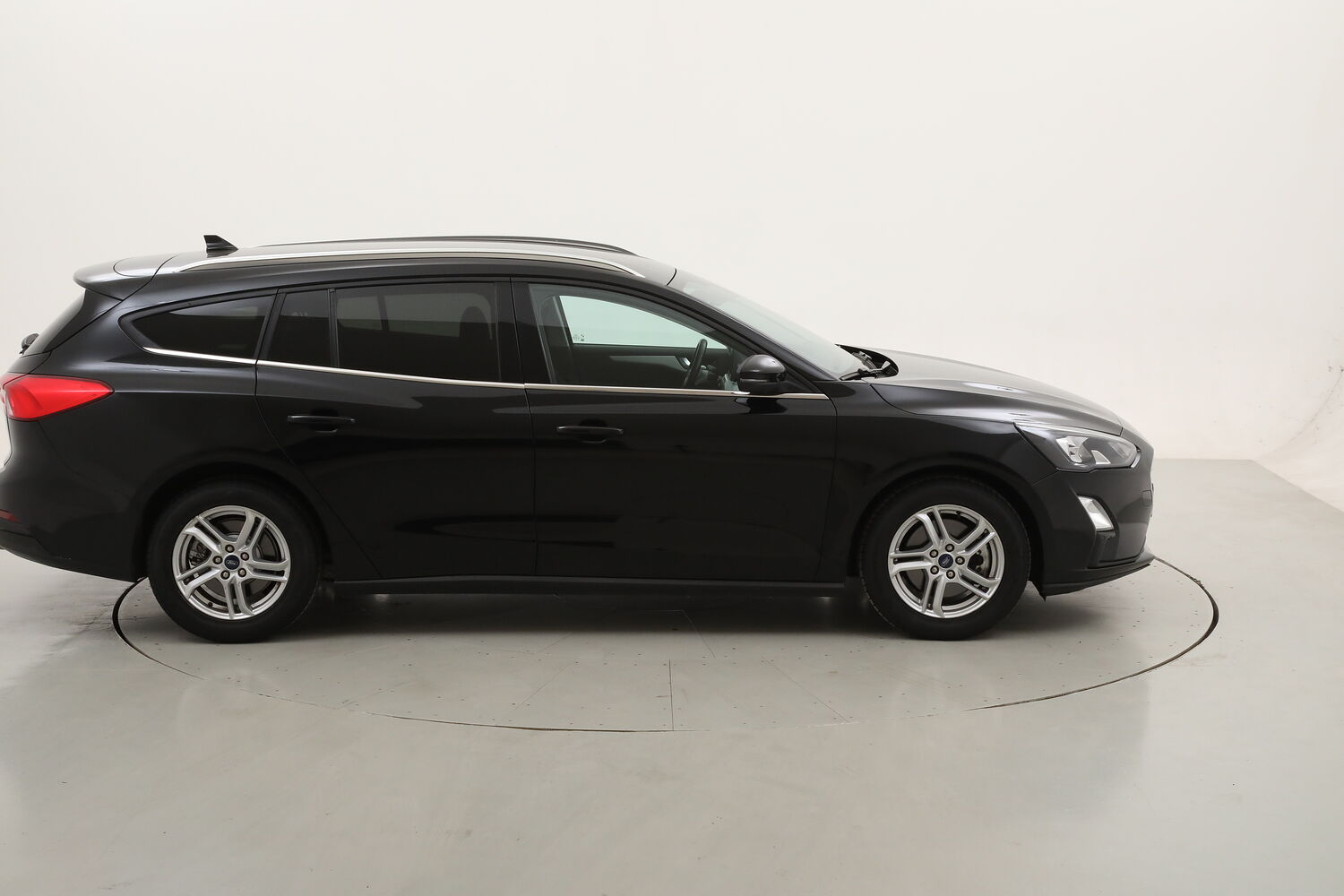 Ford Focus SW Business Co-Pilot usata del 2021 con 98.129 km