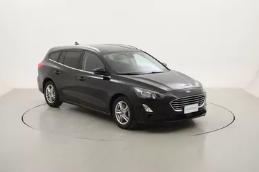Ford Focus SW Business Co-Pilot 1.5 Diesel 120CV Automatico