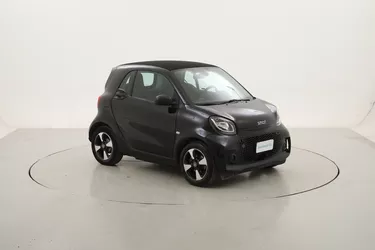 Smart fortwo EQ Passion Elettrico 82CV Automatico