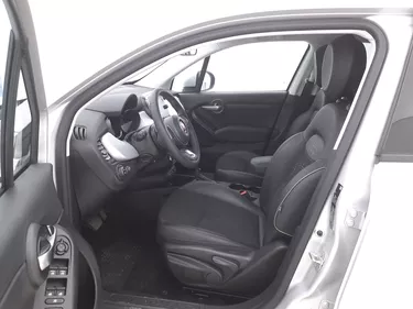 Fiat 500X Connect DCT 1.3 Benzina 150CV Automatico Sedili
