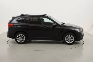 BMW X1 20dd xDrive Advantage 2.0 Diesel 190CV Automatico BMW X1 20dd xDrive Advantage 2.0 Diesel 190CV Automatico
