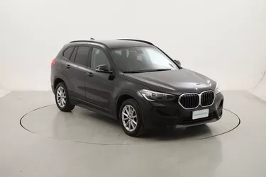 BMW X1 20dd xDrive Advantage 2.0 Diesel 190CV Automatico BMW X1 20dd xDrive Advantage 2.0 Diesel 190CV Automatico