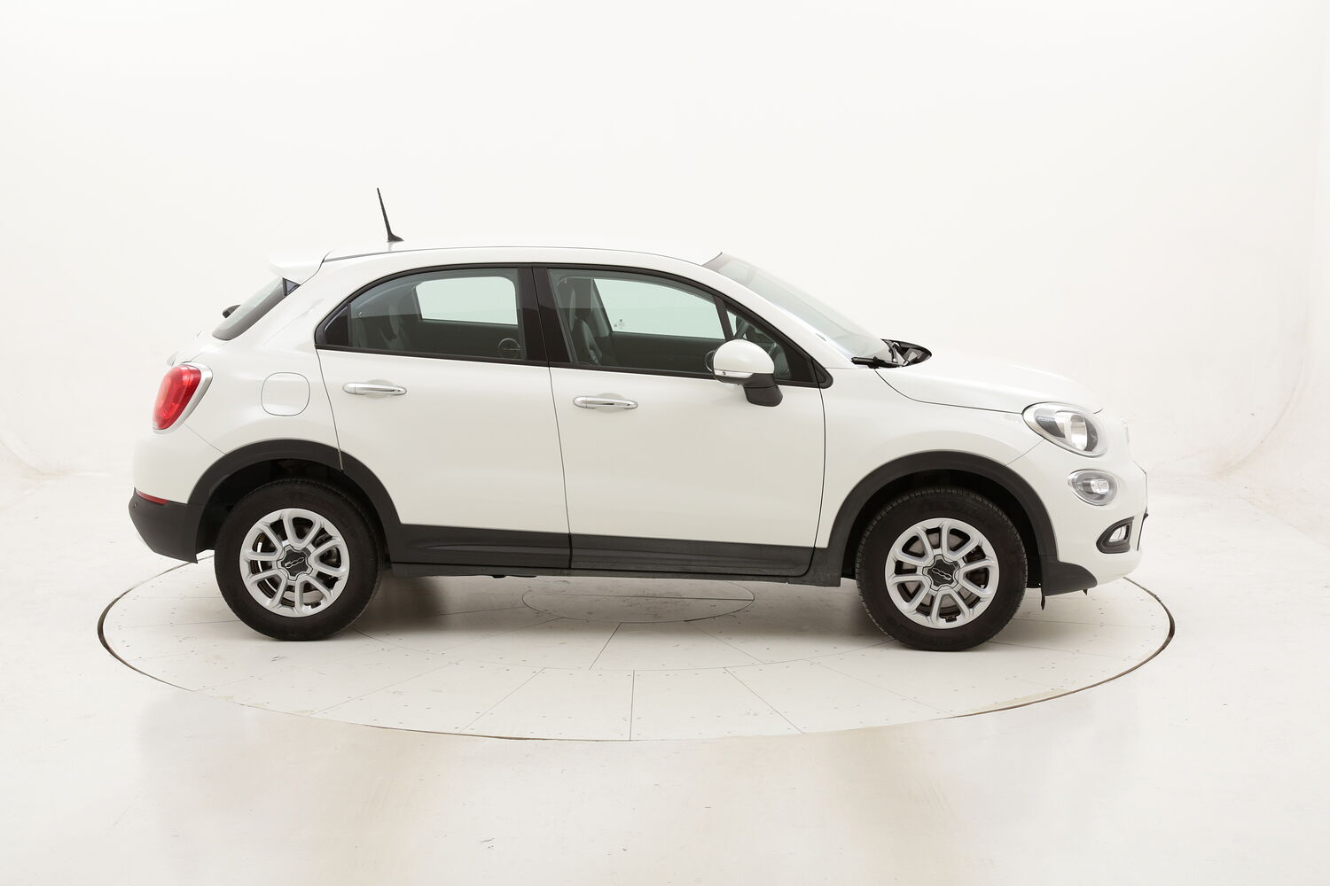Fiat 500X Pop Star usata del 2017 con 67.432 km