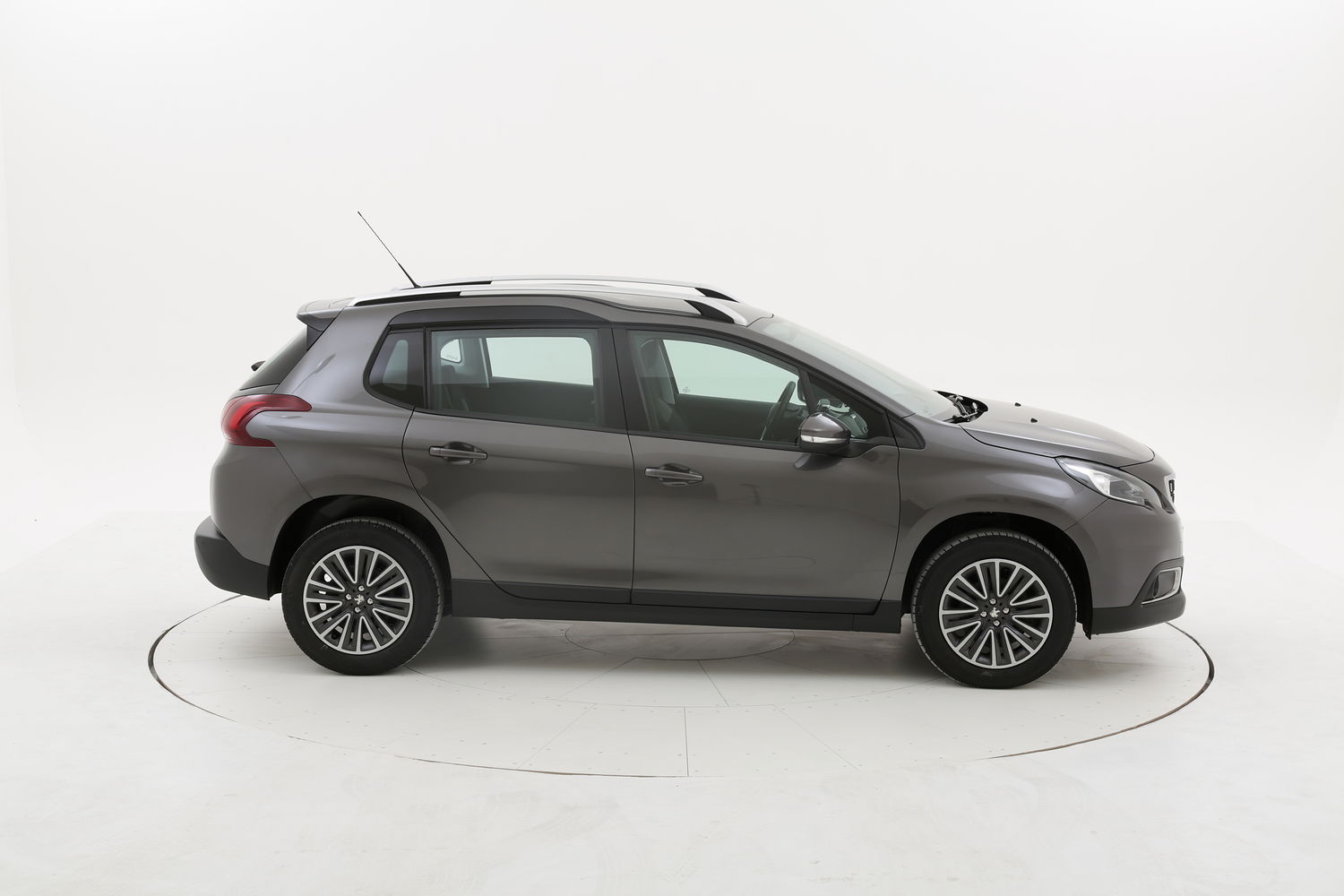 Peugeot 2008 usata del 2017 con 14.789 km