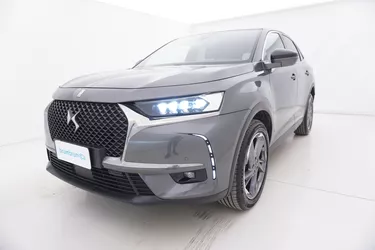 DS DS 7 Crossback Business 1.5 Diesel 131CV Automatico Visione frontale