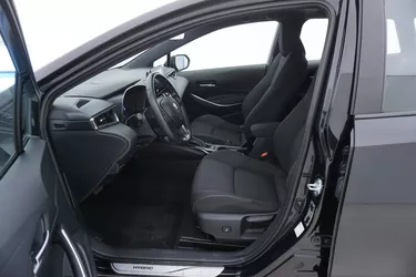 Toyota Corolla TS Hybrid Business 1.8 Full Hybrid 122CV Automatico Sedili