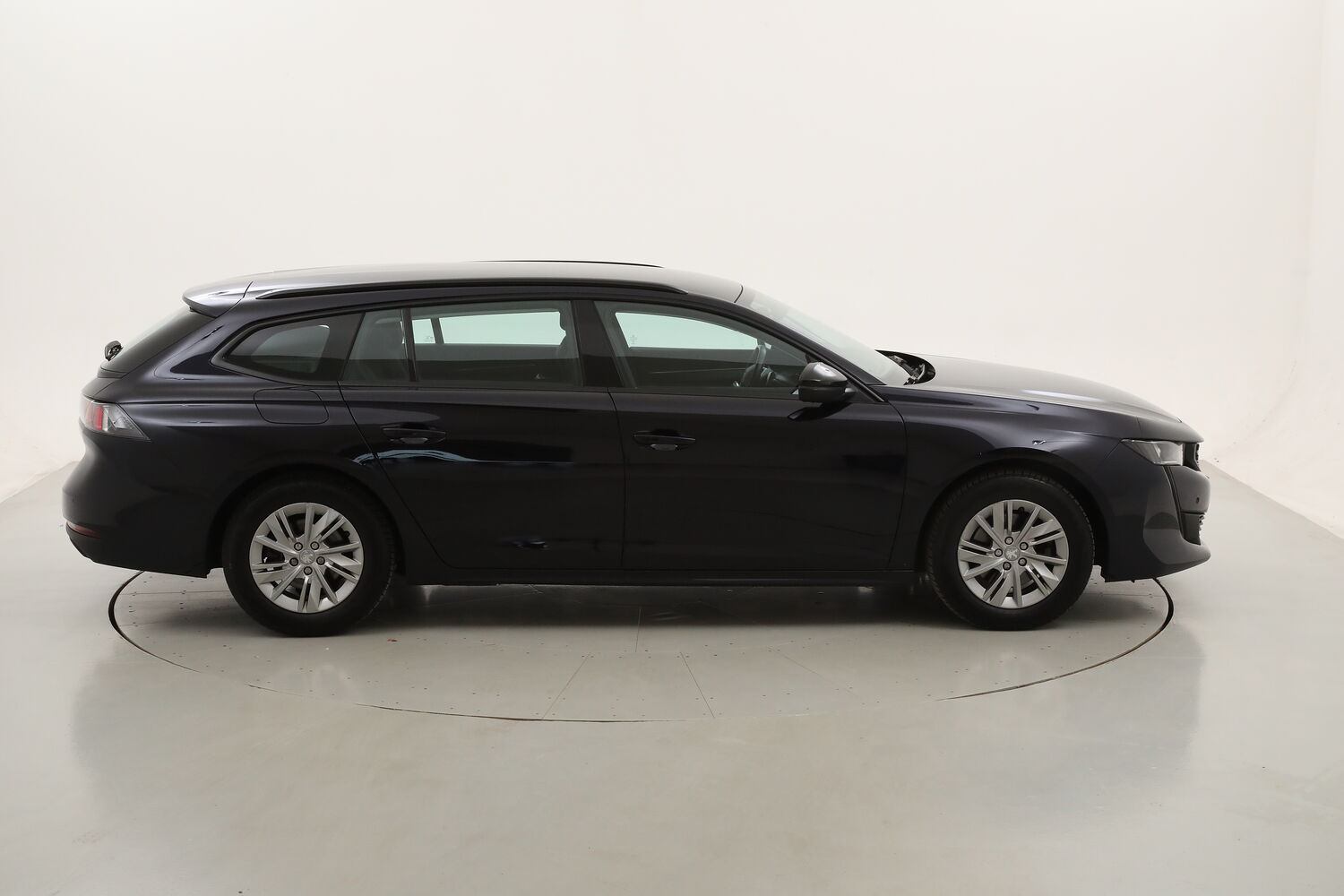 Peugeot 508 SW Active Pack EAT8 usata del 2022 con 72.096 km
