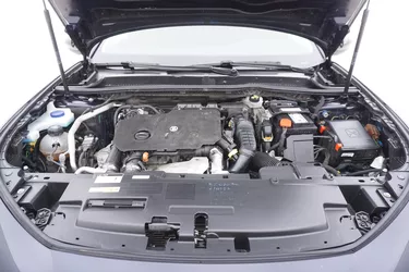Peugeot 508 SW Active Pack EAT8 1.5 Diesel 131CV Automatico Vano motore