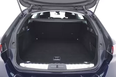 Peugeot 508 SW Active Pack EAT8 1.5 Diesel 131CV Automatico Bagagliaio