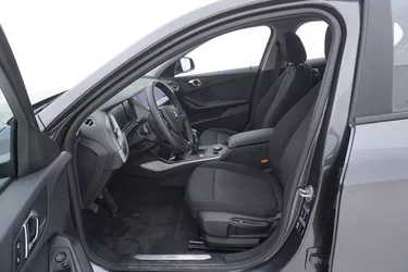 BMW Serie 1 116d Advantage 1.5 Diesel 116CV Manuale Sedili