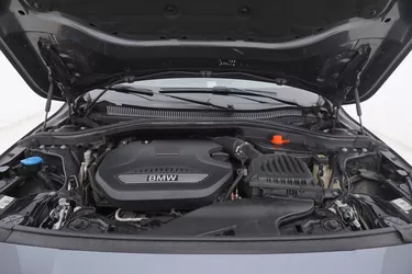 BMW Serie 1 116d Advantage 1.5 Diesel 116CV Manuale Vano motore
