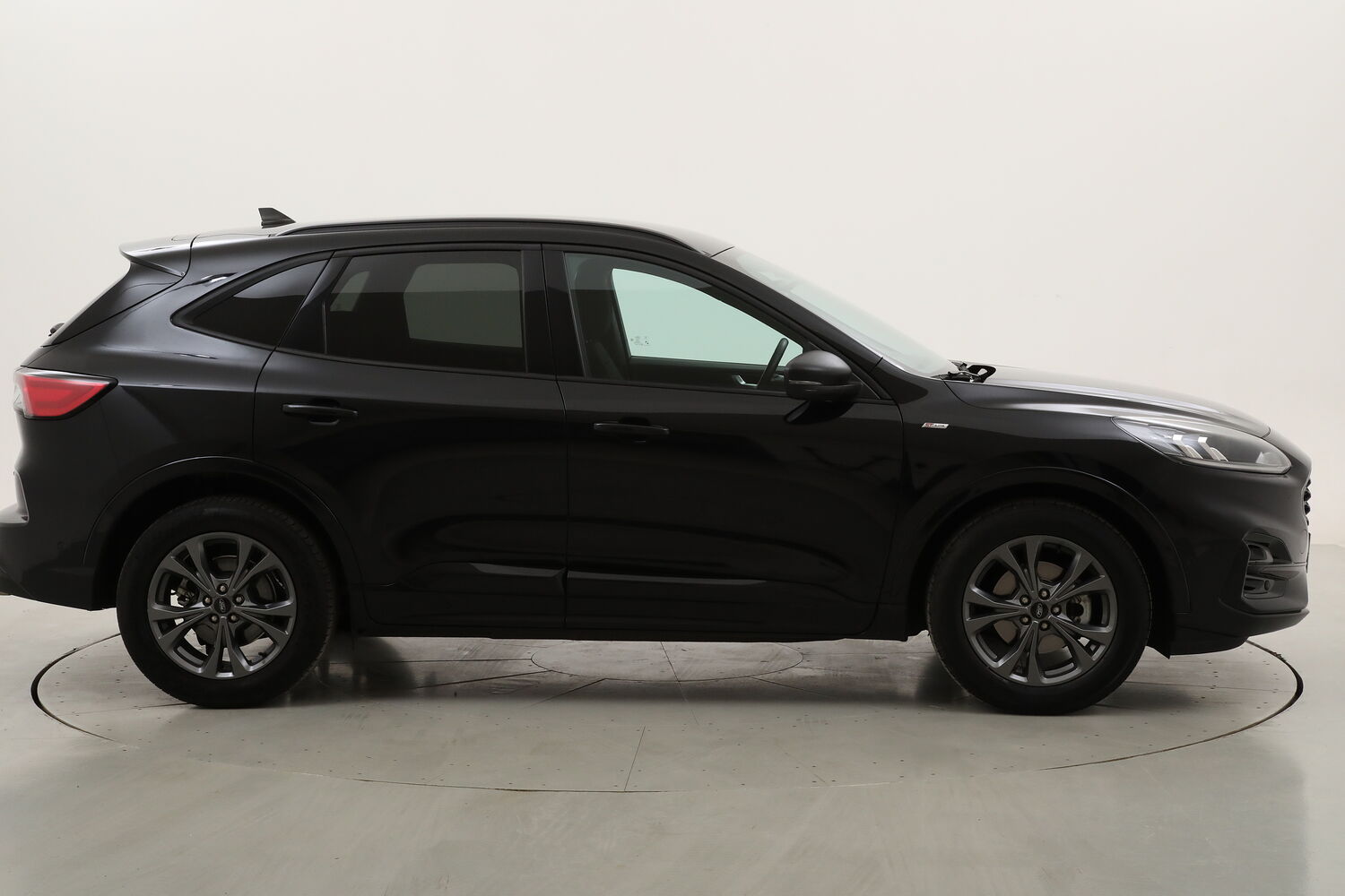 Ford Kuga Full Hybrid ST-Line usata del 2021 con 35.606 km