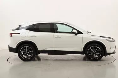 Nissan Qashqai Tekna 1.3 Mild Hybrid 140CV Manuale