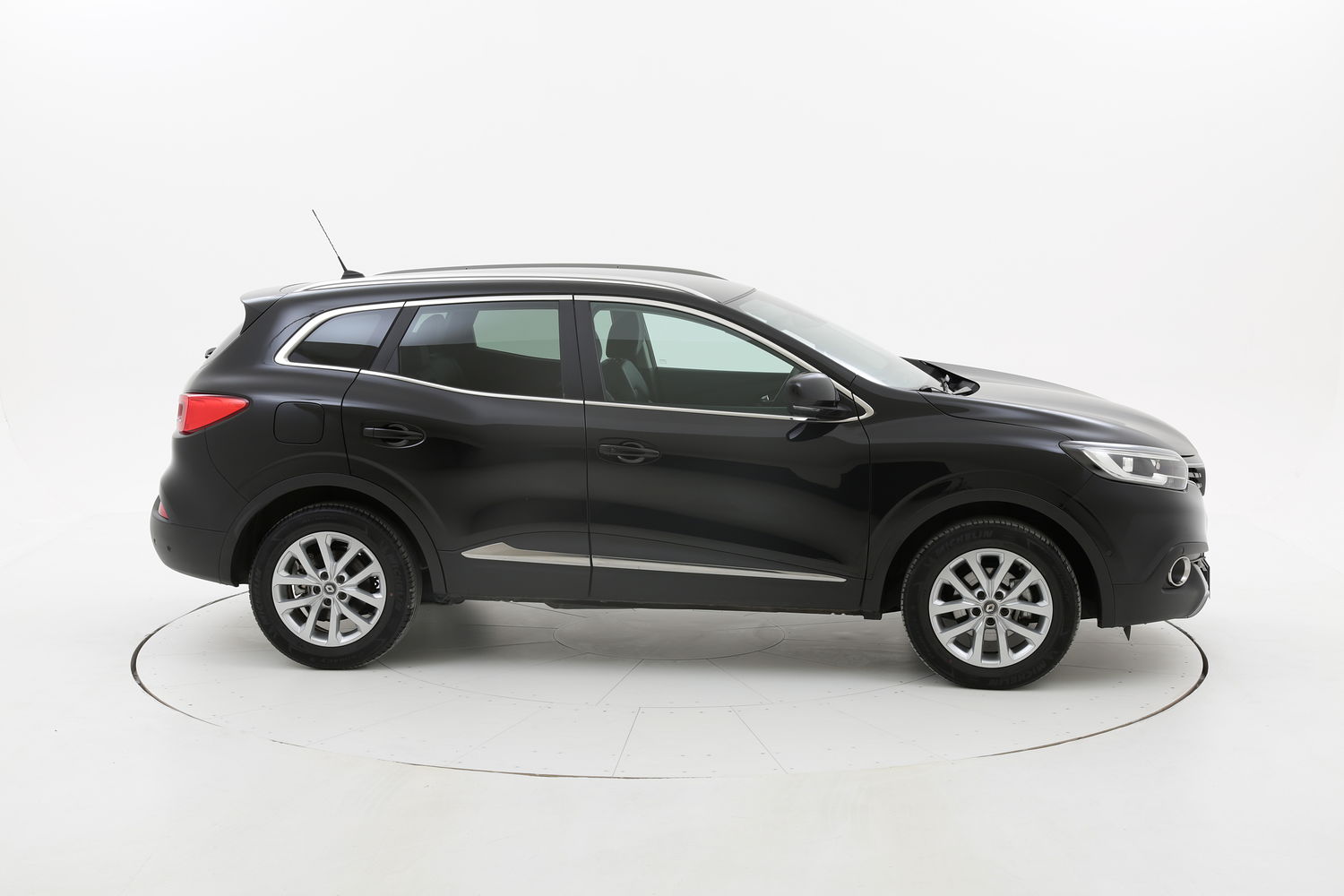Renault Kadjar usata del 2018 con 22.729 km