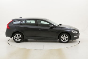 Volvo V60 D2 Business Geartronic usata del 2016 con 78.855 km