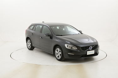 Volvo V60 D2 Business Geartronic usata del 2016 con 78.855 km