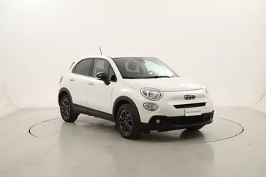 Fiat 500X Club 1.3 Diesel 95CV Manuale Fiat 500X Club 1.3 Diesel 95CV Manuale