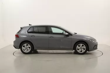 Volkswagen Golf DSG Life 1.0 Mild Hybrid 110CV Automatico Volkswagen Golf DSG Life 1.0 Mild Hybrid 110CV Automatico