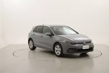 Volkswagen Golf DSG Life 1.0 Mild Hybrid 110CV Automatico Volkswagen Golf DSG Life 1.0 Mild Hybrid 110CV Automatico