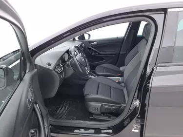 Opel Astra Business Elegance AT9 1.5 Diesel 122CV Automatico Sedili