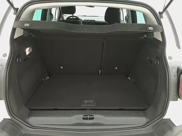 Citroen C3 Aircross Shine EAT6 1.5 Diesel 120CV Automatico Bagagliaio