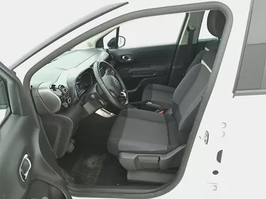 Citroen C3 Aircross Shine EAT6 1.5 Diesel 120CV Automatico Sedili