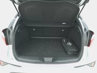Toyota C-HR Hybrid Morebusiness 2.0 Full Hybrid 184CV Automatico Bagagliaio