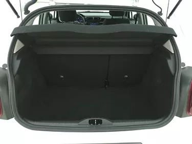 Citroen C3 Feel 1.2 Benzina 83CV Manuale Bagagliaio