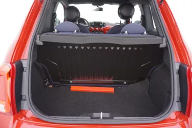 Fiat 500 Hybrid Cult 1.0 Mild Hybrid 70CV Manuale Bagagliaio