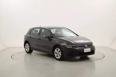 Volkswagen Golf DSG Life 1.0 Mild Hybrid 110CV Automatico