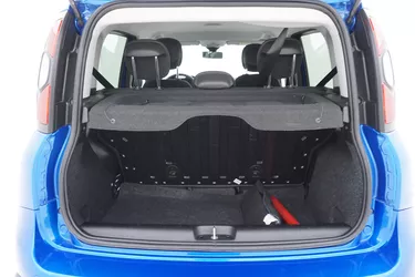 Fiat Panda Hybrid Cross 1.0 Mild Hybrid 69CV Manuale Bagagliaio