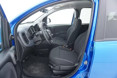 Fiat Panda Hybrid Cross 1.0 Mild Hybrid 69CV Manuale Sedili