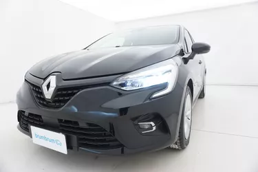 Renault Clio Business 1.0 Benzina 101CV Manuale Visione frontale