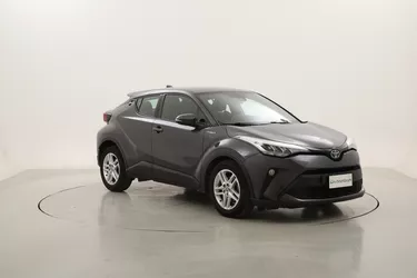 Toyota C-HR Hybrid Business 1.8 Full Hybrid 122CV Automatico